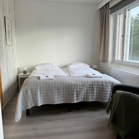 Apartment Rovaniemi Center 4 المظهر الخارجي الصورة