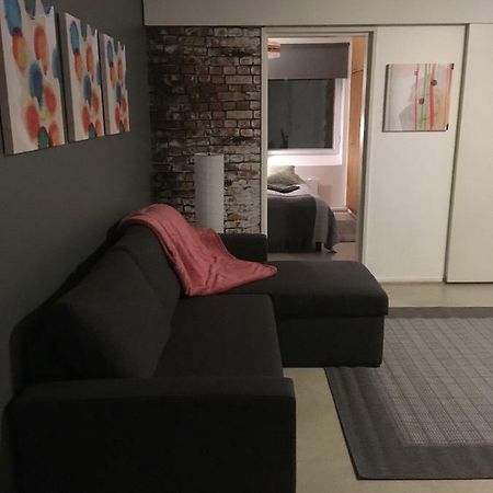 Apartment Rovaniemi Center 4 المظهر الخارجي الصورة