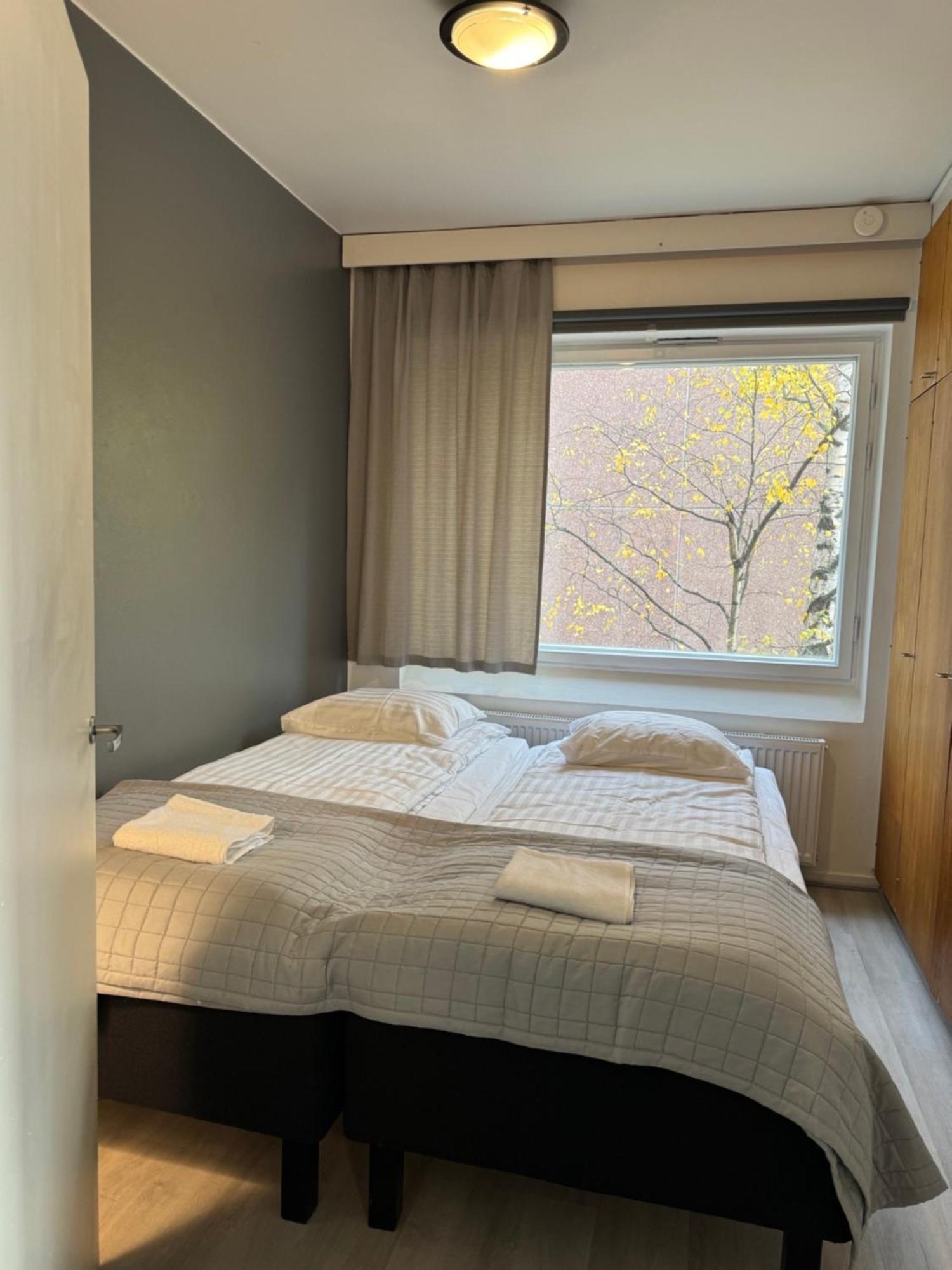 Apartment Rovaniemi Center 4 المظهر الخارجي الصورة