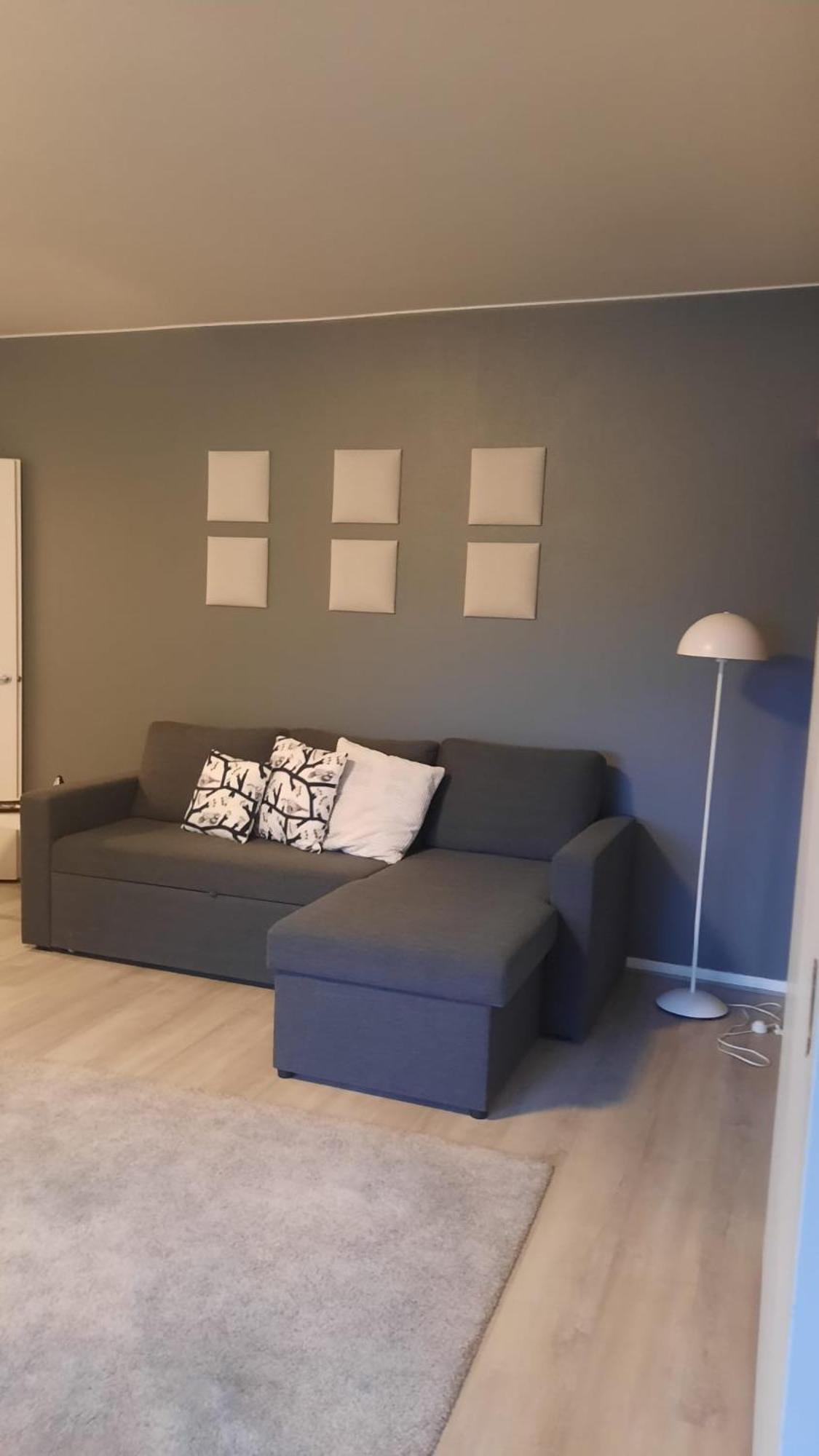 Apartment Rovaniemi Center 4 المظهر الخارجي الصورة