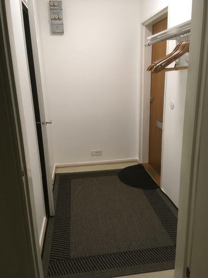 Apartment Rovaniemi Center 4 المظهر الخارجي الصورة