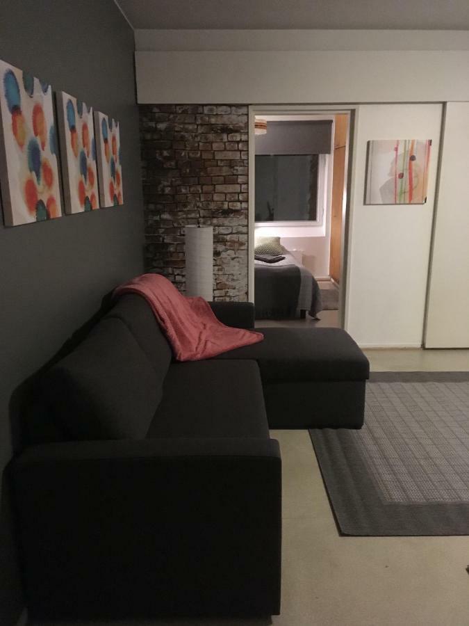 Apartment Rovaniemi Center 4 المظهر الخارجي الصورة