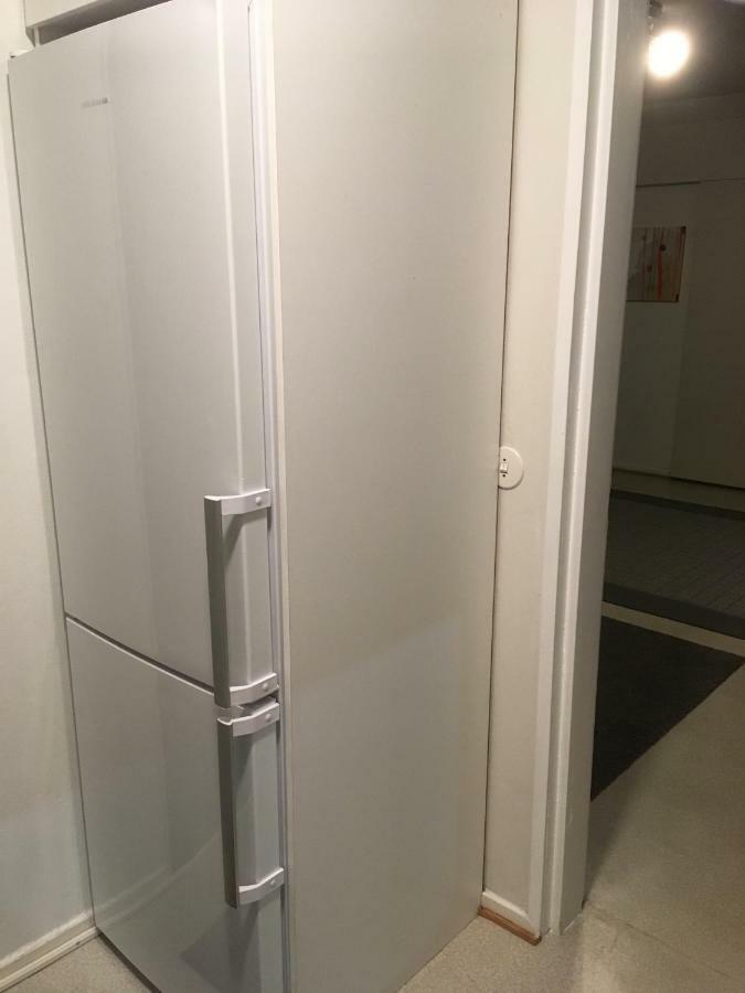 Apartment Rovaniemi Center 4 المظهر الخارجي الصورة