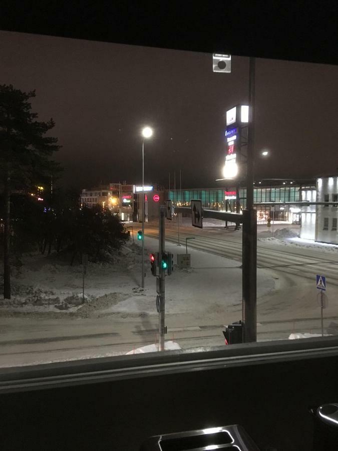 Apartment Rovaniemi Center 4 المظهر الخارجي الصورة