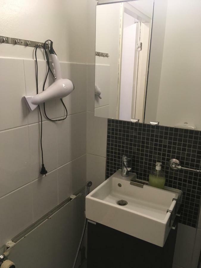 Apartment Rovaniemi Center 4 المظهر الخارجي الصورة
