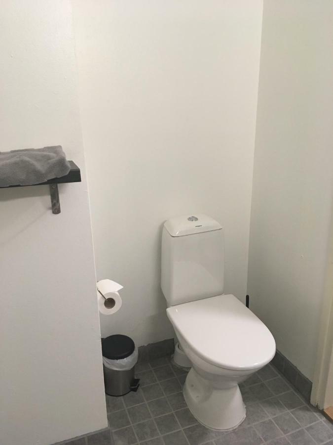 Apartment Rovaniemi Center 4 المظهر الخارجي الصورة