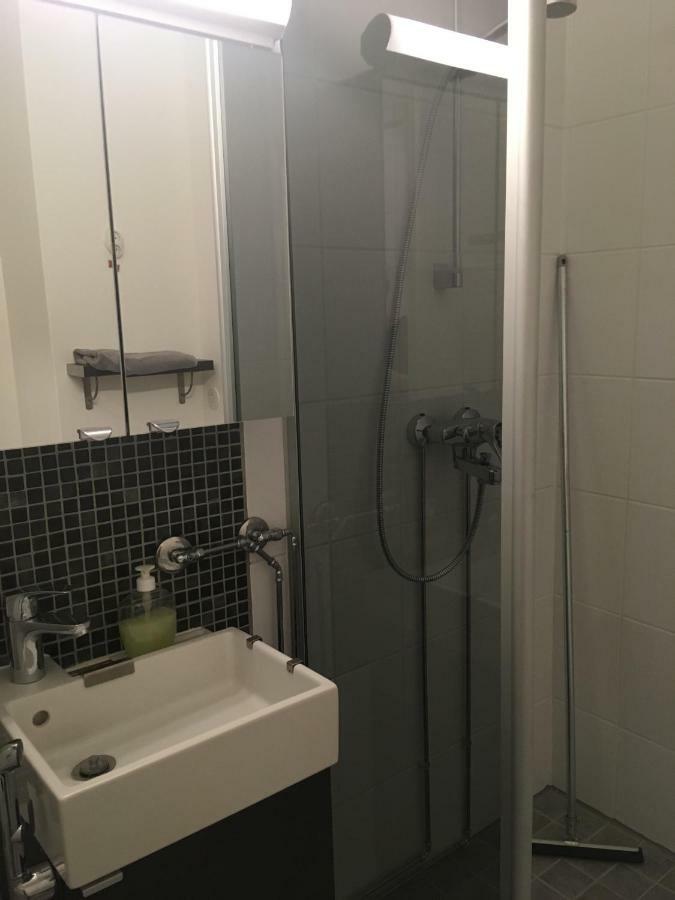 Apartment Rovaniemi Center 4 المظهر الخارجي الصورة